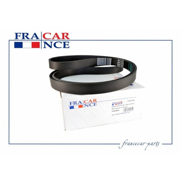 Ремень приводной FRANCECAR FCR210199
