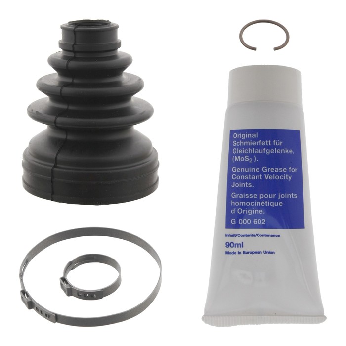 Пыльник ШРУСа Febi 29571