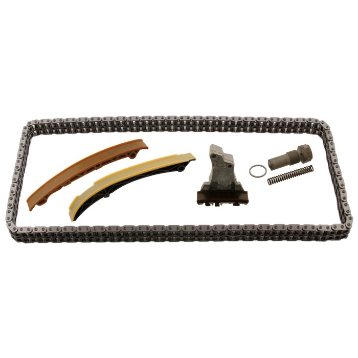 Цепь распредвала, комплект Febi 30304