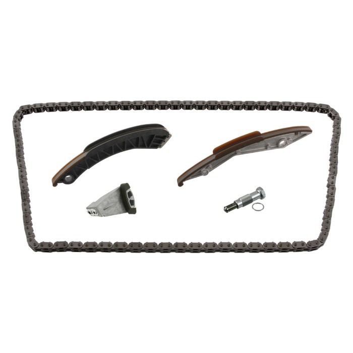 Цепь распредвала, комплект Febi 30340