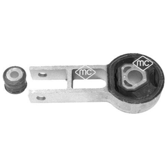 Подушка двигателя METALCAUCHO 05719