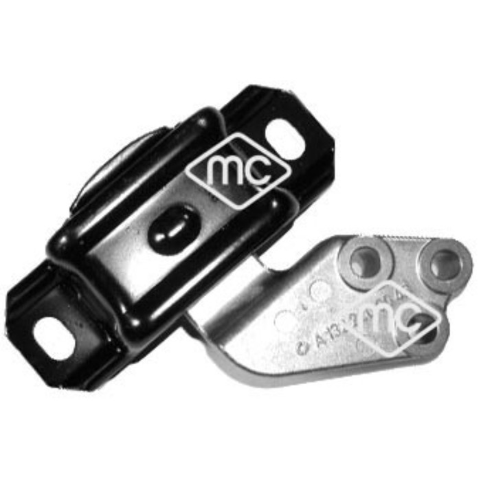 Подушка двигателя METALCAUCHO 05728