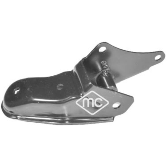 Подушка двигателя METALCAUCHO 05716