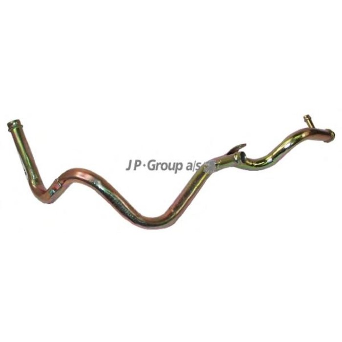 Патрубок  JP GROUP 1114400200