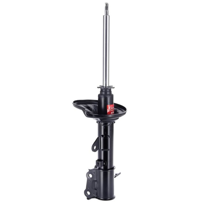 Амортизатор Kayaba Excel-G 333493