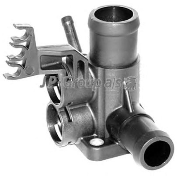 Фланец системы охлаждения  JP GROUP 1114501900