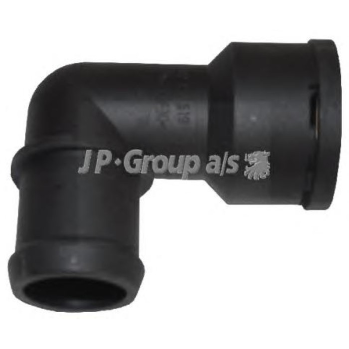 Фланец системы охлаждения  JP GROUP 1114502500