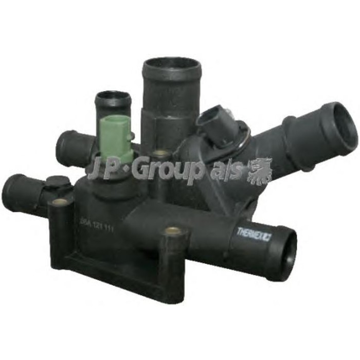 Корпус термостата  JP GROUP 1114507900