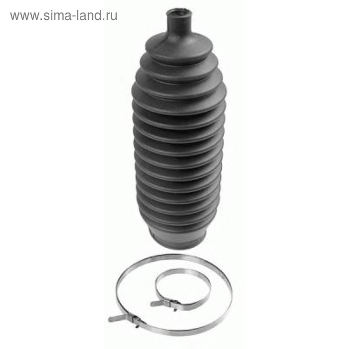 Пыльник рулевой рейки LEMFORDER 3022501 1209₽