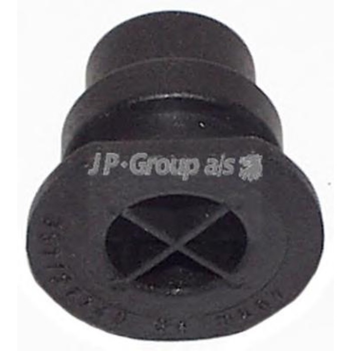 Заглушка фланца системы охлаждения  JP GROUP 1114550300