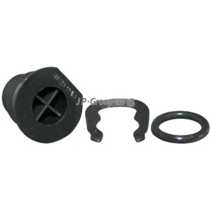 Заглушка фланца системы охлаждения  JP GROUP 1114550310
