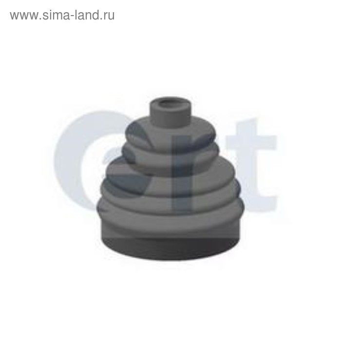 Пыльник ШРУСа, комплект ERT 500104T