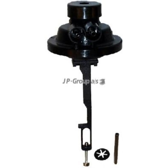 Клапан карбюратора вакуумный  JP GROUP 1115150200