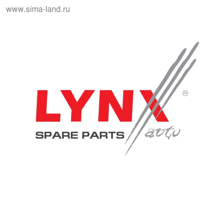 LYNXauto CO3401 ШРУС наружный | перед прав/лев |