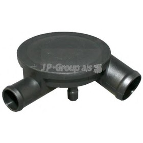 

Клапан картерных газов JP GROUP 1116002700