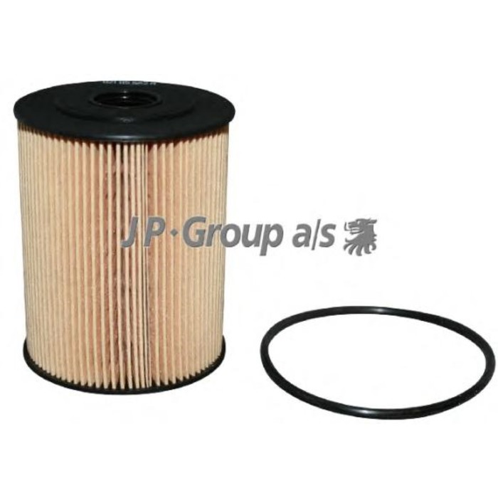Фильтр масляный JP GROUP 1118500300