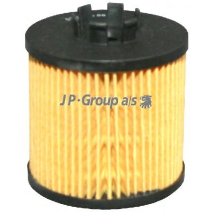 Фильтр масляный JP GROUP 1118500700