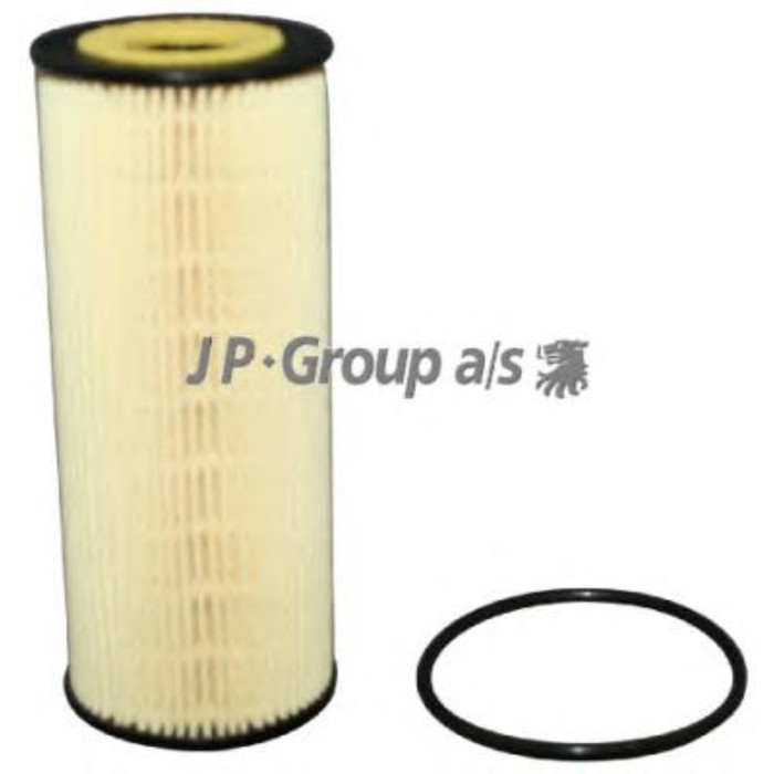 Фильтр масляный JP GROUP 1118502400