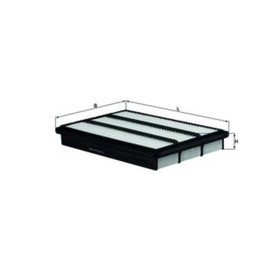 

Фильтр воздушный KNECHT LX2885