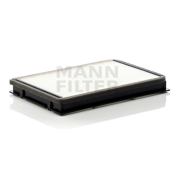 Фильтр салонный MANN CU2861