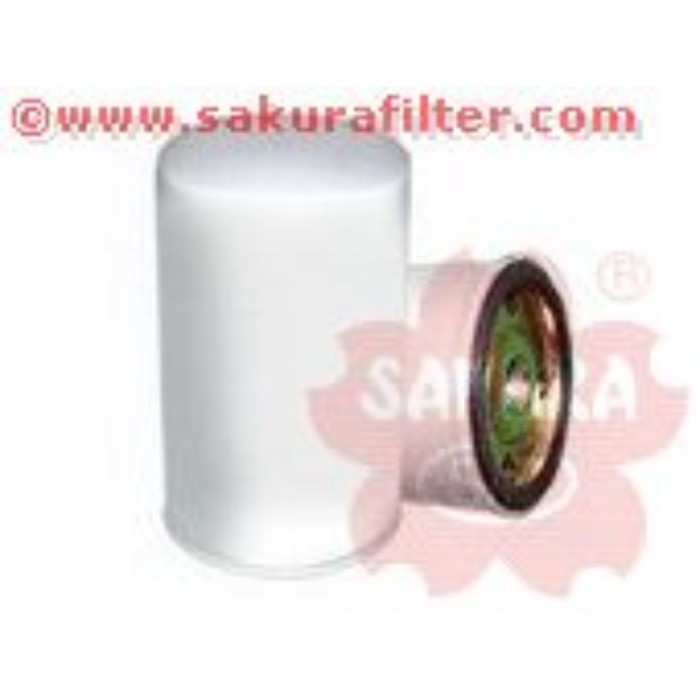 Фильтр топливный Sakura FC7101