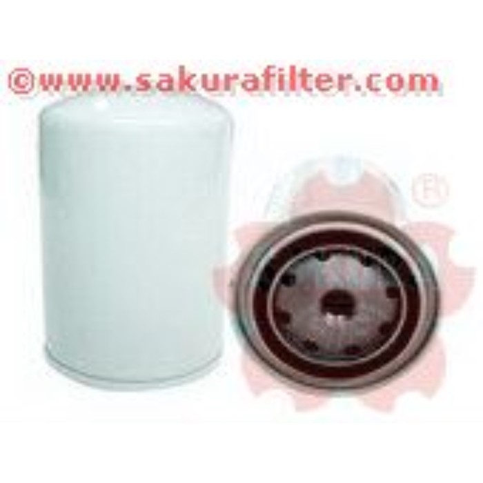Фильтр топливный Sakura FC7937