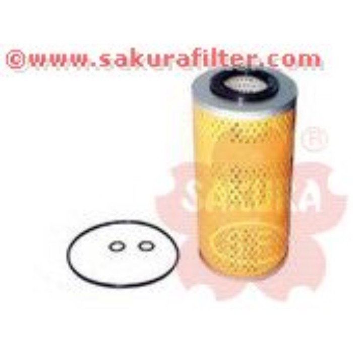 Фильтр масляный  Sakura O1009