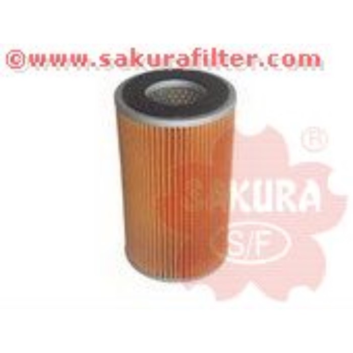 Фильтр масляный  Sakura O1532