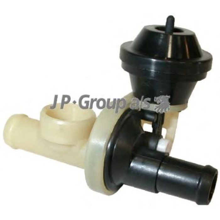 Клапан охлаждающей жидкости JP GROUP 1126400300