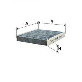 

Фильтр салонный FILTRON K1223A