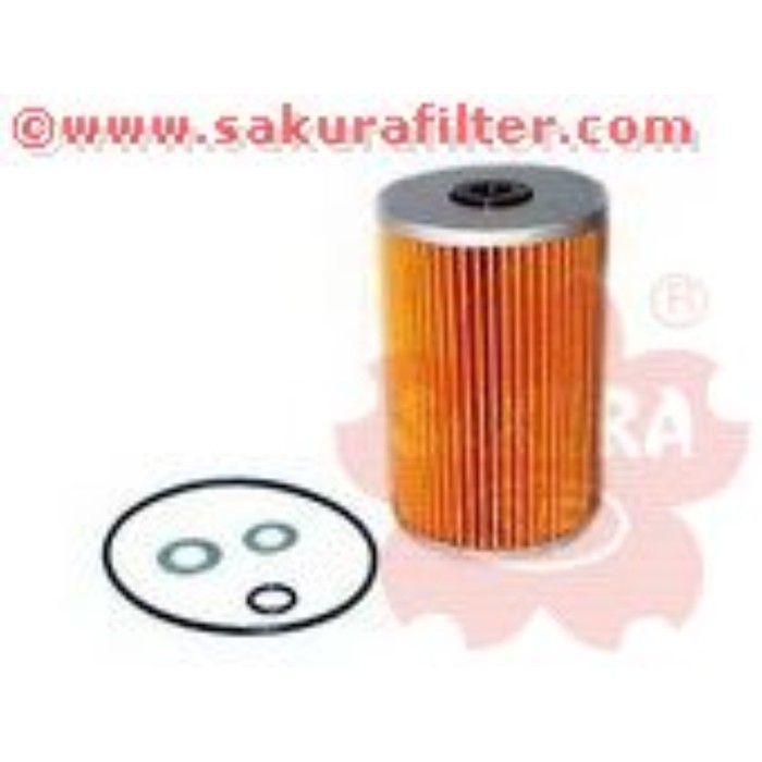Фильтр масляный  Sakura O3003