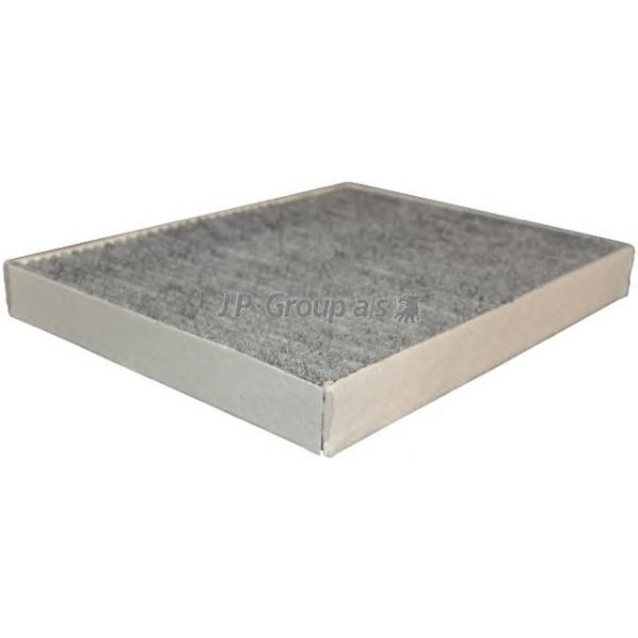 Фильтр салонный JP GROUP 1128102600