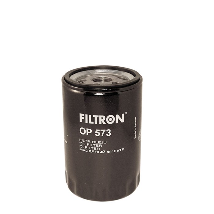 Фильтр масляный FILTRON OP573