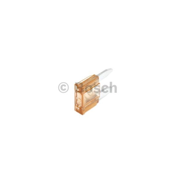 Предохранитель мини 5А Bosch 1987529028