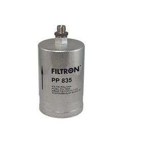 

Фильтр топливный FILTRON PP835
