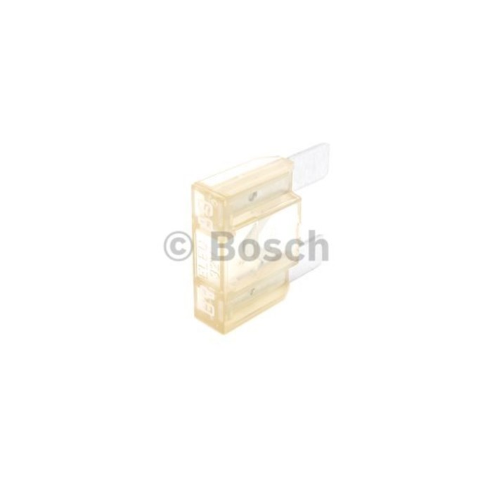 Предохранитель макси 80А Bosch 1987529039