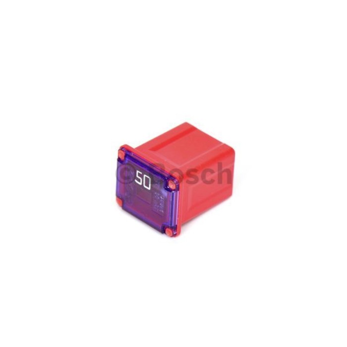 Предохранитель j low pr 50A Bosch 1987529054