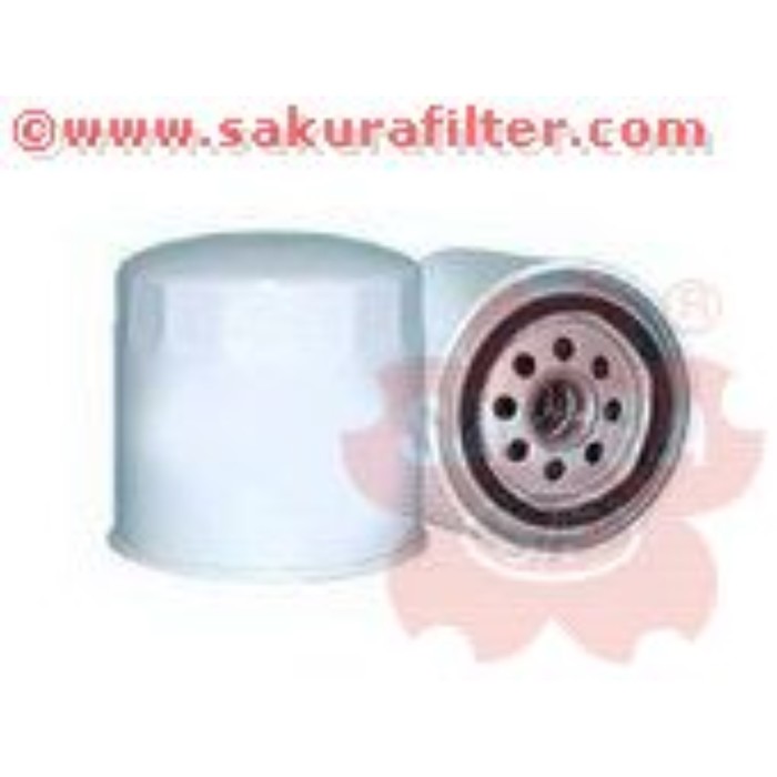 Фильтр масляный Sakura C1824