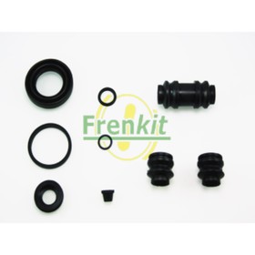 

Frenkit 234010 Ремкомплект суппорта| зад |