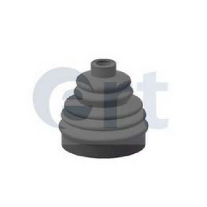 Пыльник ШРУСа, комплект ERT 500297T