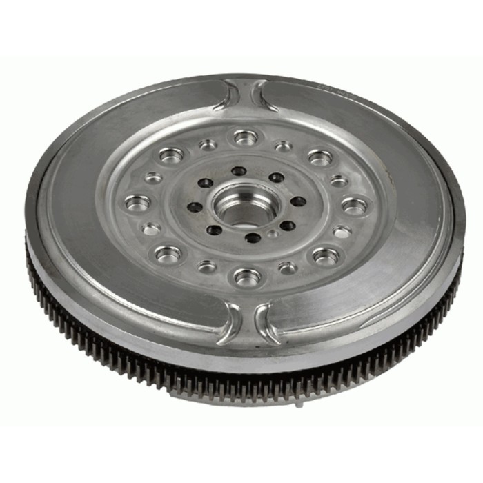 Маховик двухмассовый Sachs 2294001750