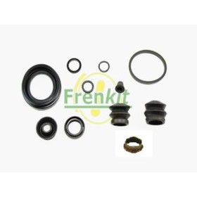 

Frenkit 238010 Ремкомплект суппорта| зад |
