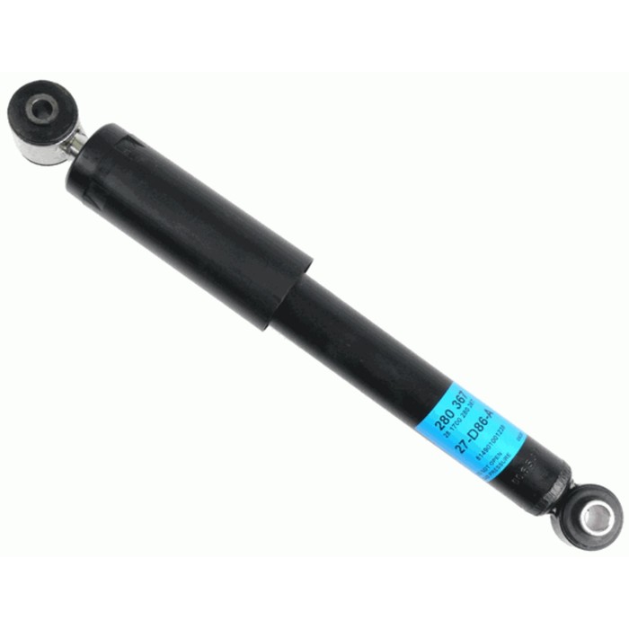 Амортизатор подвески Sachs 280367