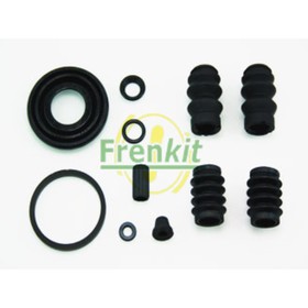 

Frenkit 238042 Ремкомплект суппорта | зад | D38
