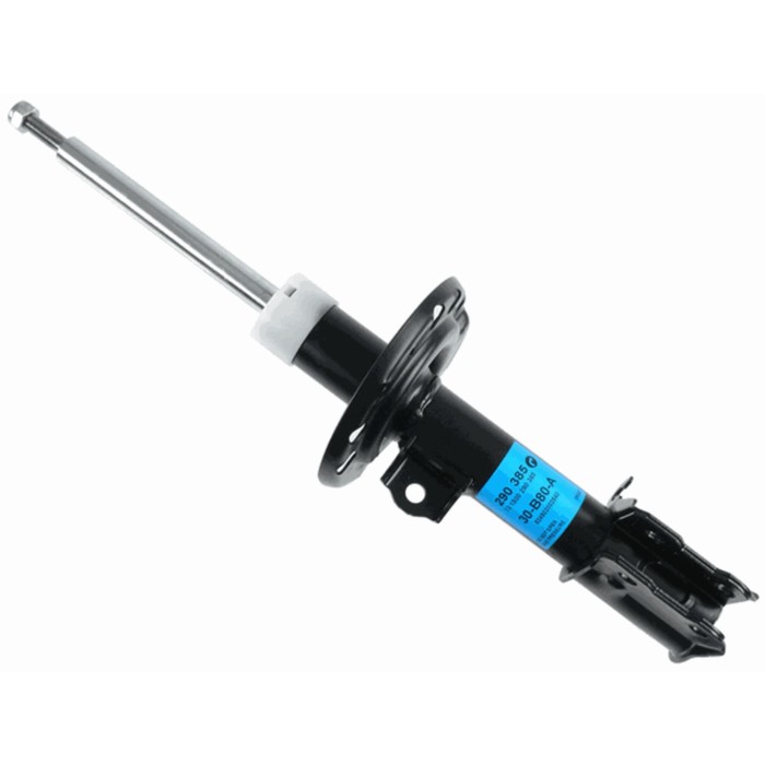 Амортизатор подвески Sachs 290385