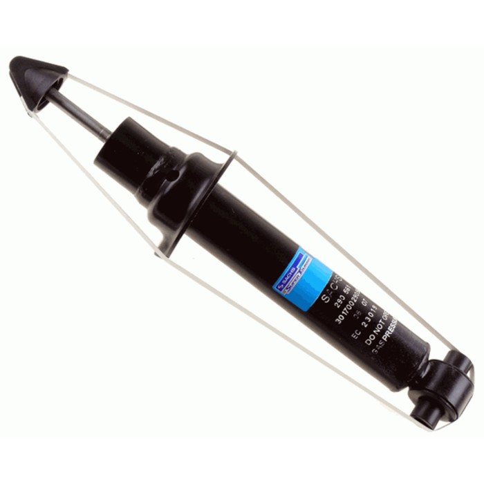 Амортизатор подвески Sachs 290561