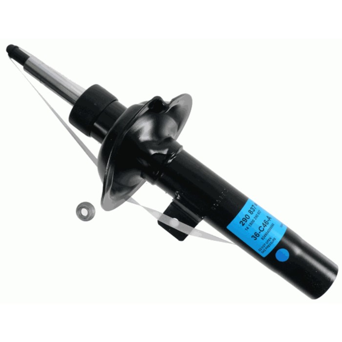 Амортизатор подвески Sachs 290837