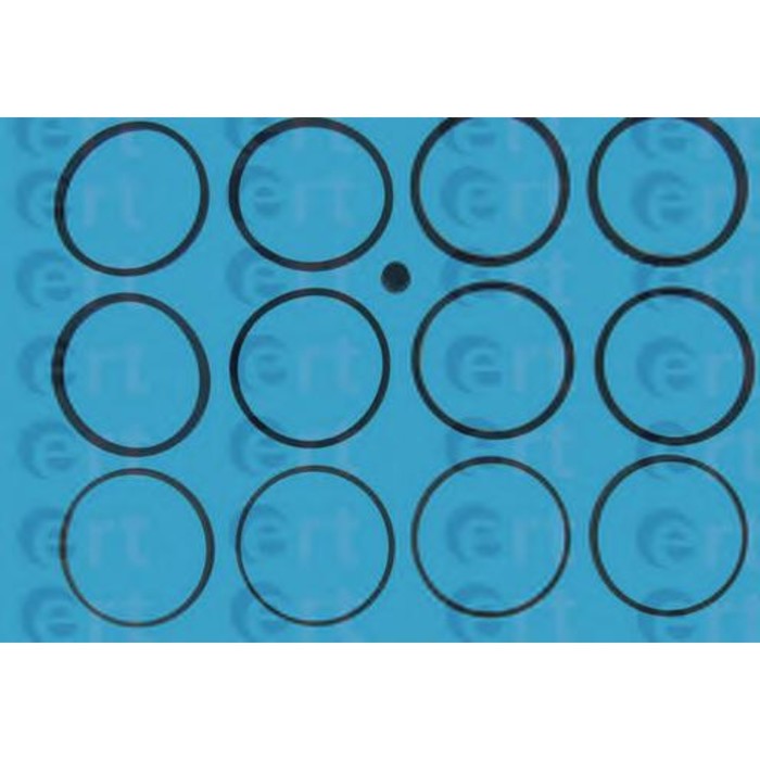 Ремкомплект тормозного суппорта ERT 400289