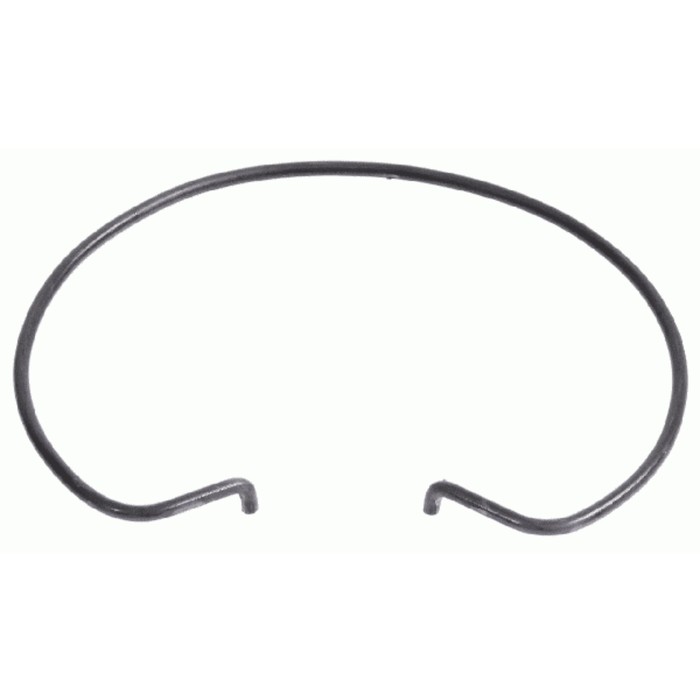 Сцепление, комплект SACHS 3000605001