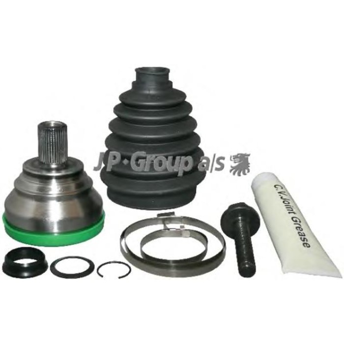 ШРУС внешний JP GROUP 1143300510